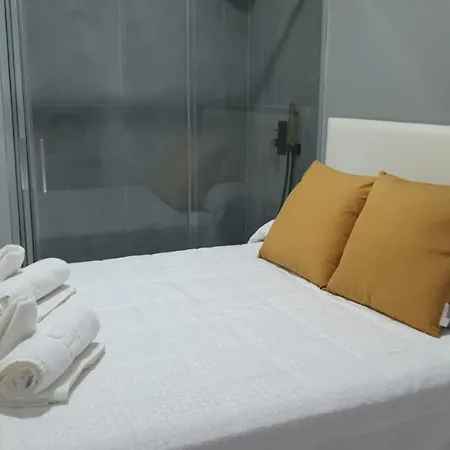 El Mirador De San Fernando Apartamento Córdova