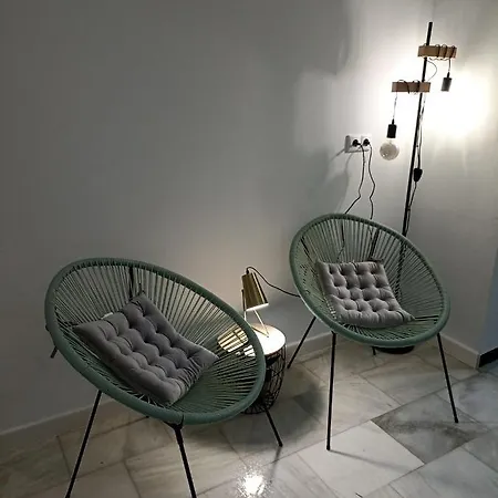 Apartamento El Mirador De San Fernando Córdova
