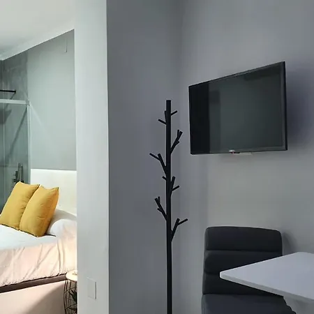 Apartamento El Mirador De San Fernando Córdova