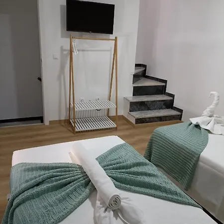 El Mirador De San Fernando Apartamento Córdova