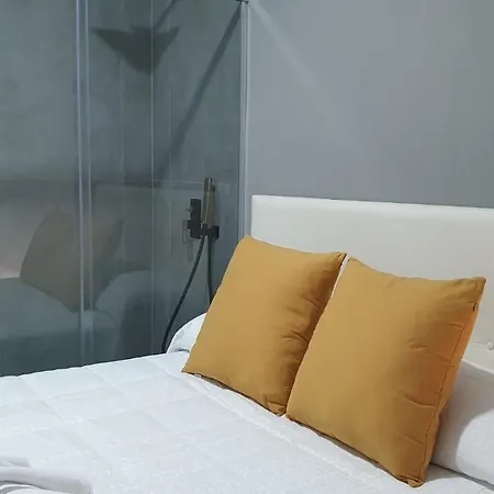 Apartamento El Mirador De San Fernando Córdova
