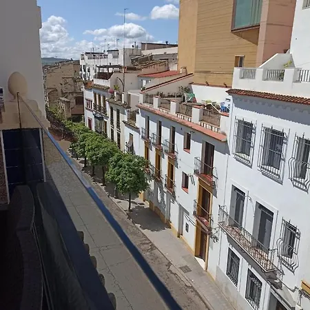 El Mirador De San Fernando Apartamento Córdova