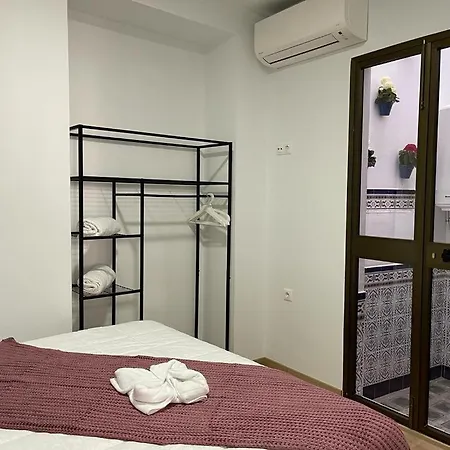 El Mirador De San Fernando Apartamento Córdova