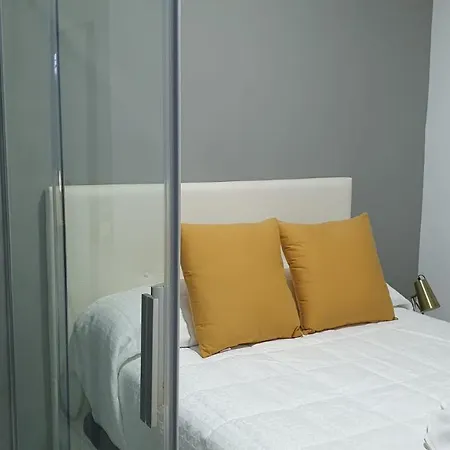 El Mirador De San Fernando *